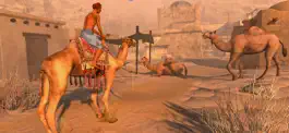 Game screenshot Camel Life Survival Simulator hack