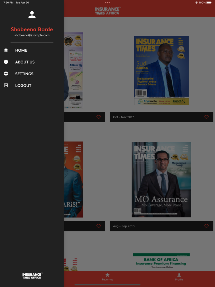 Insurance Times Africa