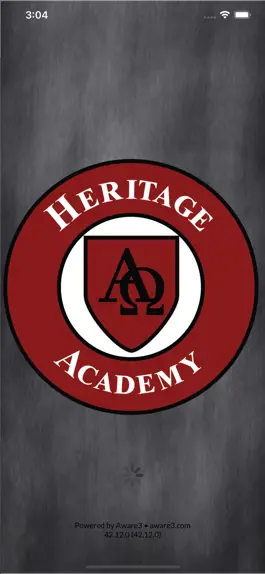 Game screenshot Heritage Academy Los Altos apk