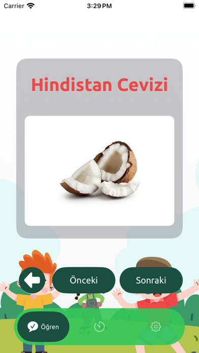 Birlikte Öğrenelim Screenshot