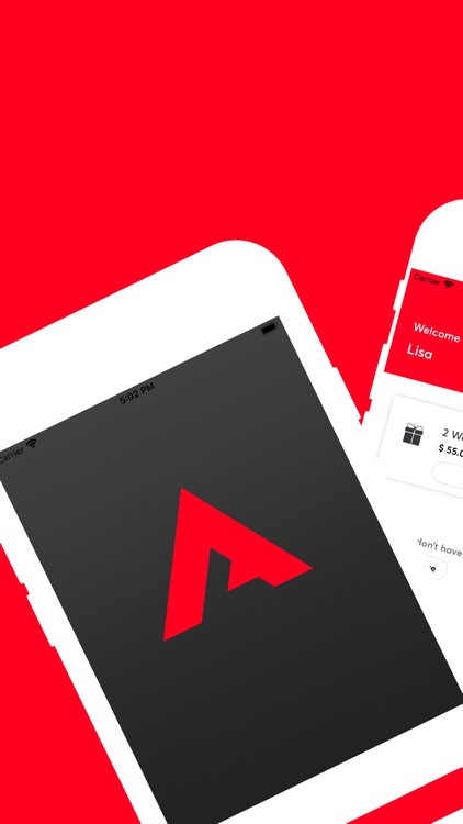 Active Live Training App