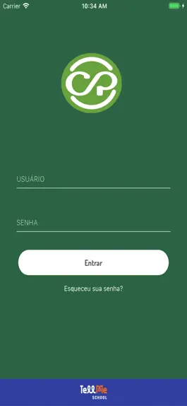 Game screenshot Hello Carolina Patrício mod apk