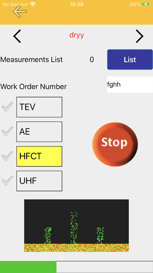 #6. PD Detector (iOS) 由: IPEC Ltd