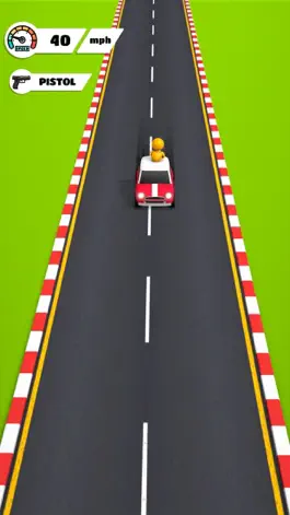 Game screenshot Hot Chase 3D mod apk