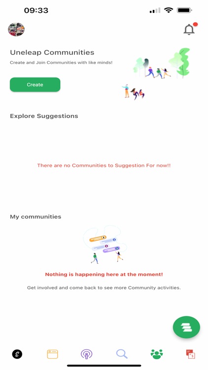 Uneleap screenshot-6