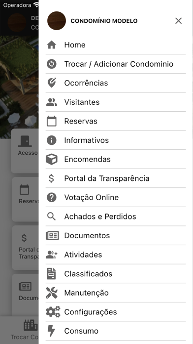 YOU CONDO Screenshot