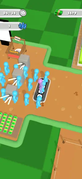 Game screenshot Festival 3D mod apk