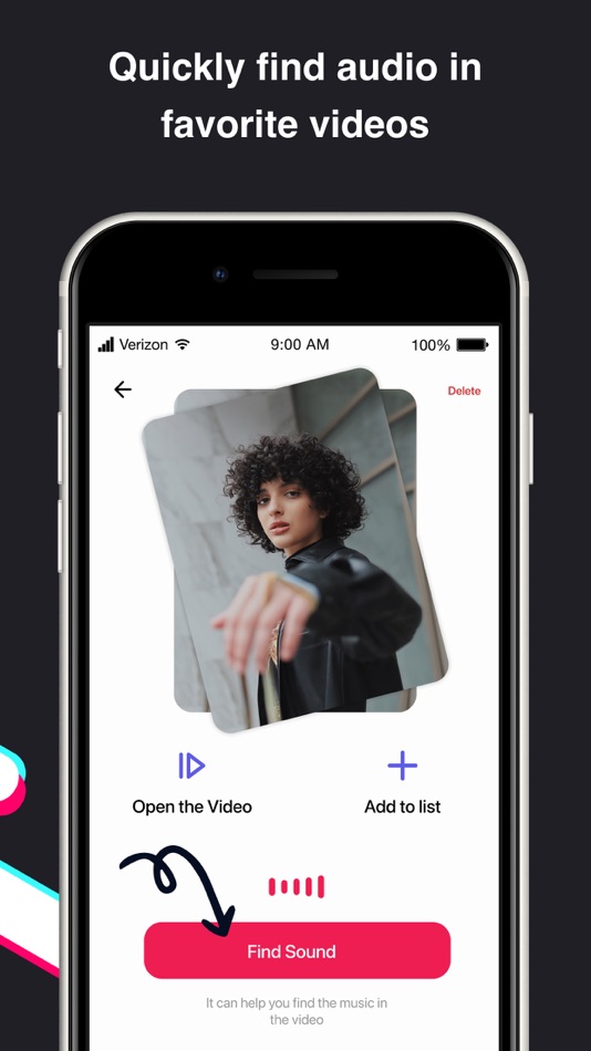 #4. PostTik Video Get (iOS) 由: Galip Kochan