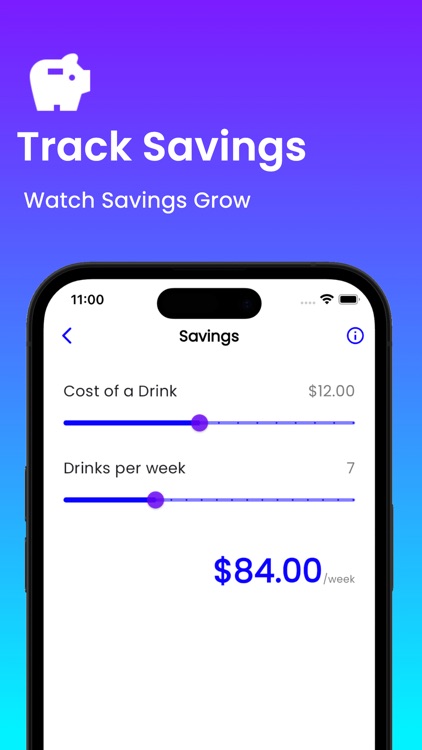 Quit Drinking: 99 Days screenshot-4