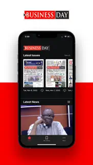 How to cancel & delete businessdayng 3