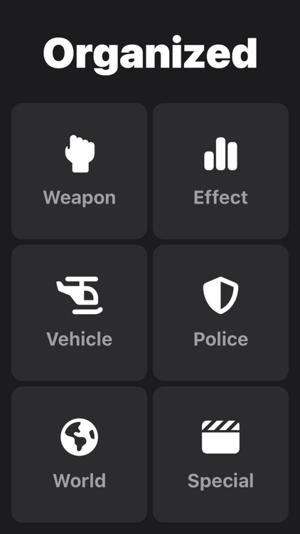 All Cheats for GTA 5 (V)