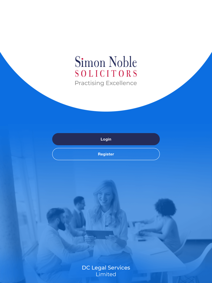 Simon Noble Solicitors
