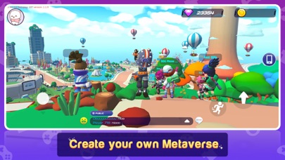 E-Life: Life of Entertainment Screenshot