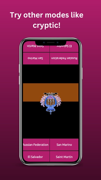 Flagbreaker screenshot-4