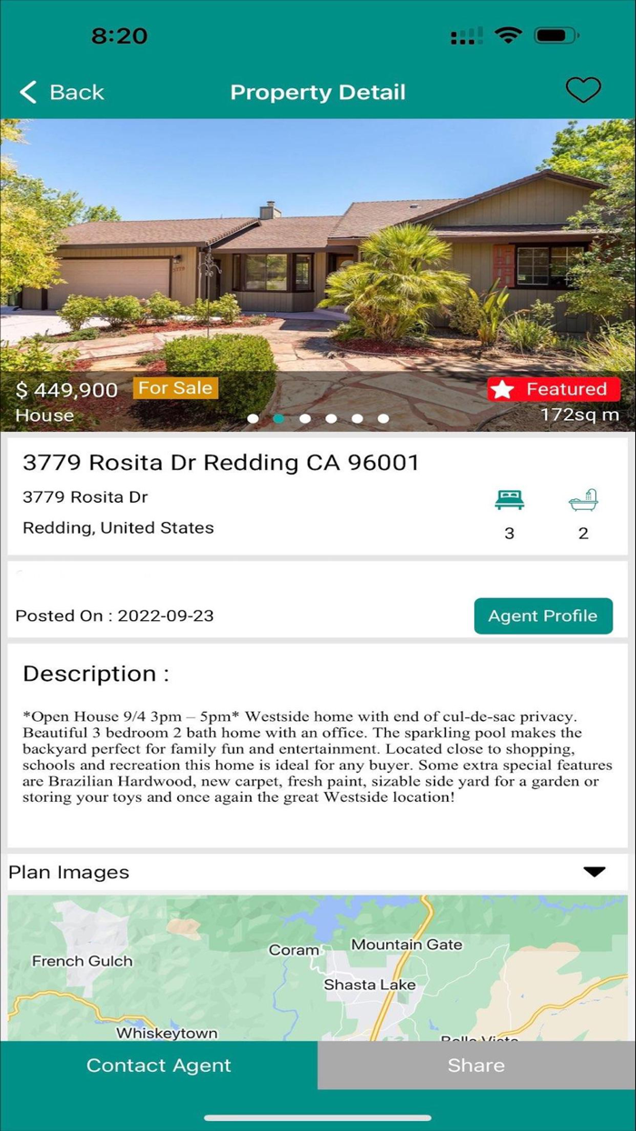 HomePro - Real Estate Services