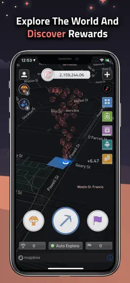 Game screenshot COIN: Always Be Earning mod apk