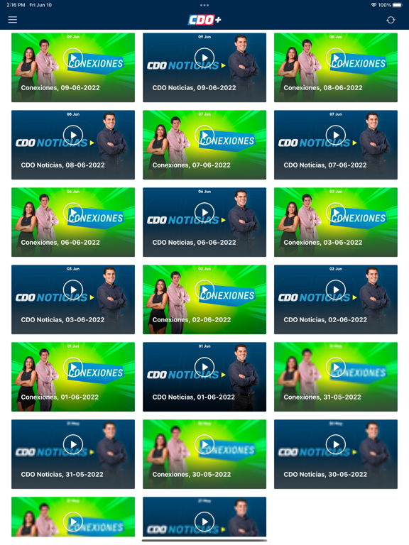 Screenshot #5 pour CDO+