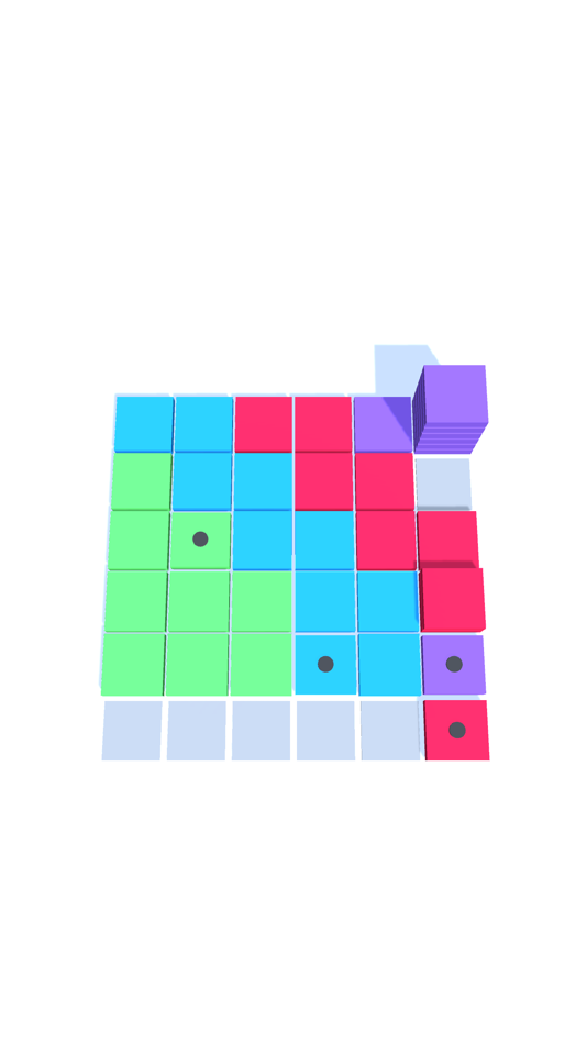 #2. Layer Connect! (iOS) By: Emrullah Can Demirpolat