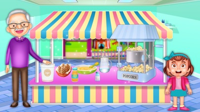 Carnival Fair Fun Adventure Screenshot