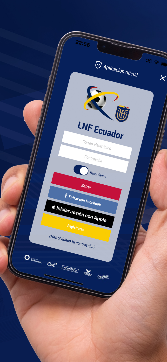 LNF Ecuador