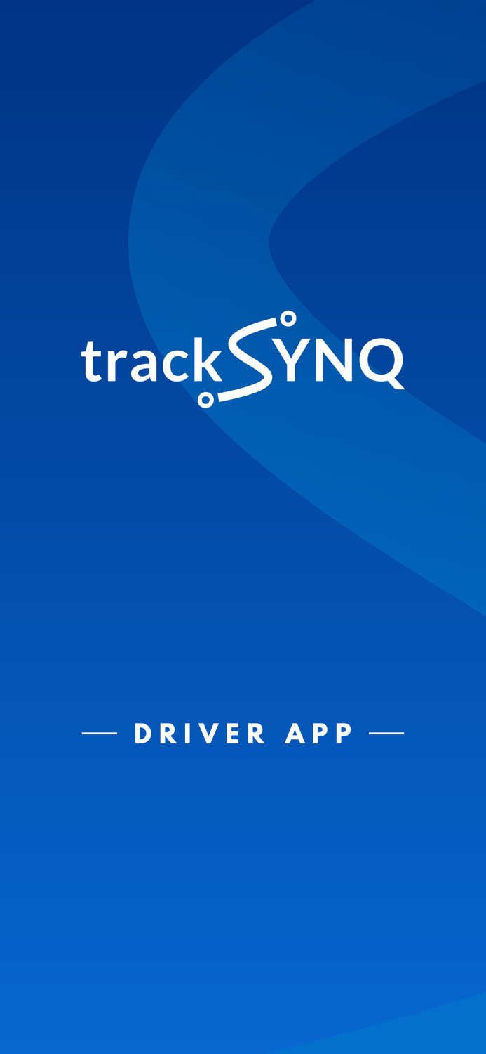 trackSYNQ Driver