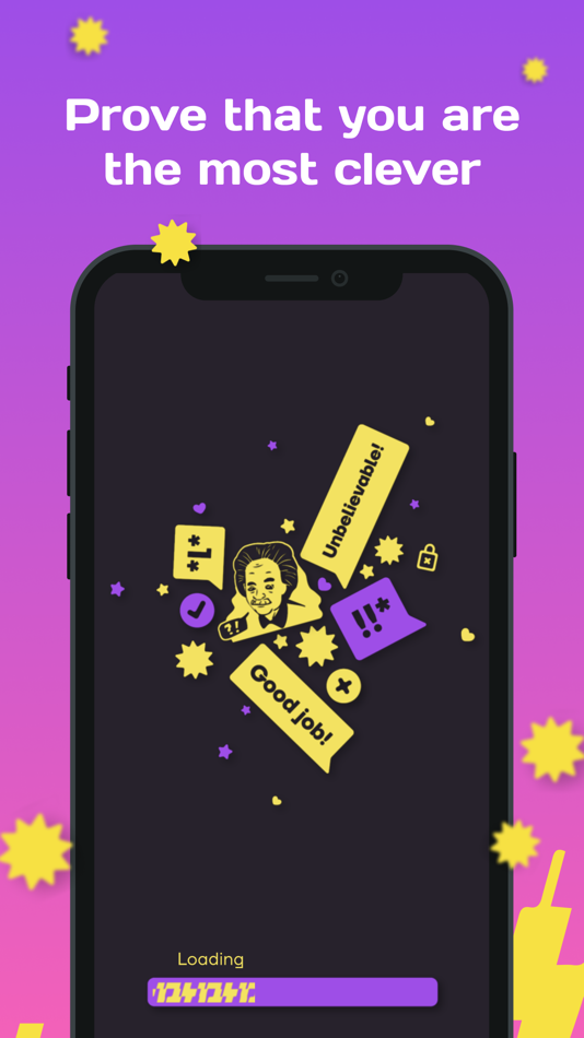 #4. Einstein Meter (iOS) 由: PMGames