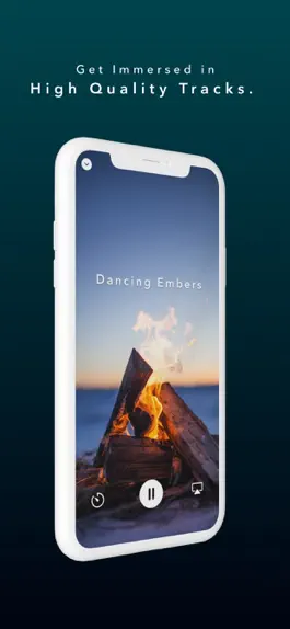 Game screenshot Nymbus : White Noise hack