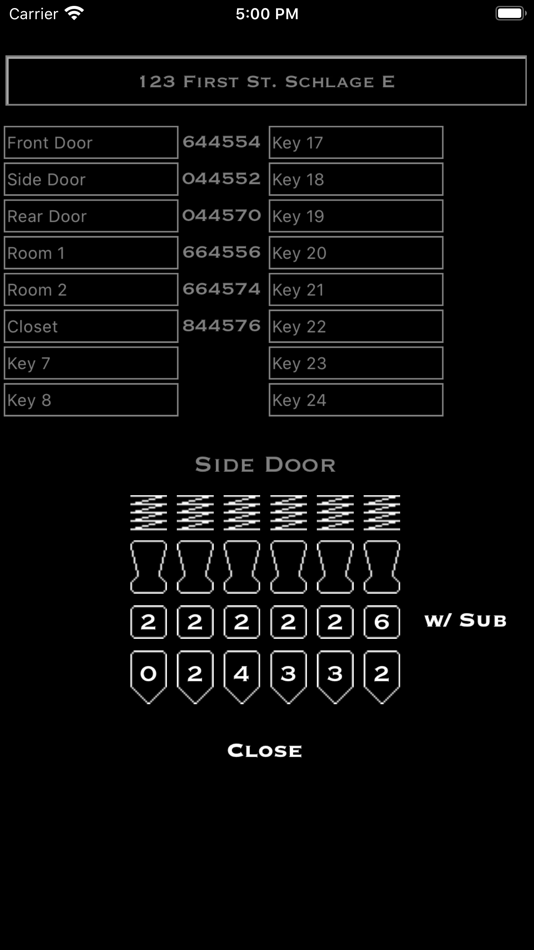 #5. Master It (iOS) 由: Farren Domenici