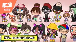 characters maker kids games айфон картинки 3