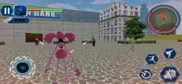 Game screenshot Mommy giant Rope hero Game mod apk