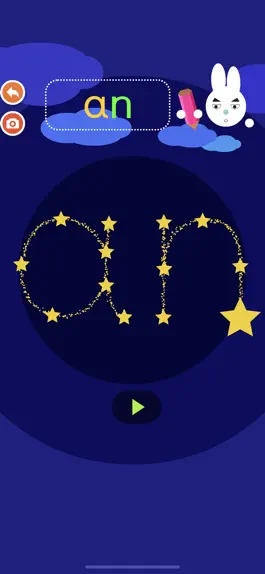 Game screenshot Chinese Pinyin Alphabet apk