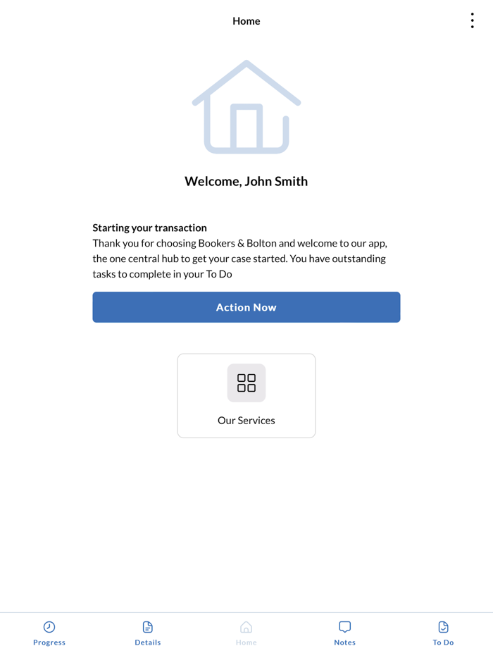 Bookers and Bolton Solicitors