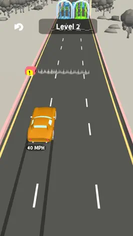 Game screenshot Car Camouflage apk