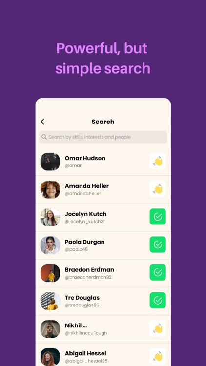 Grouptag screenshot-3