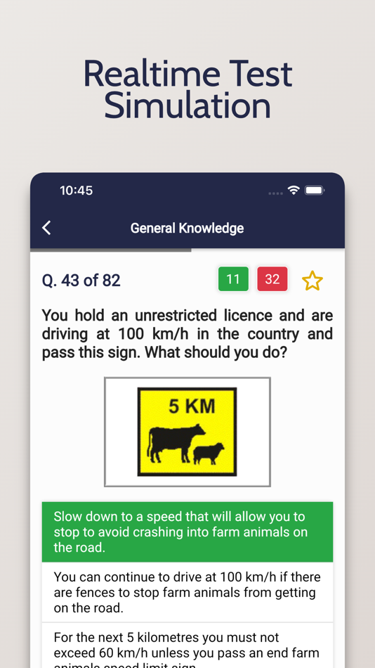 #7. DKT NSW Practice Test AU (iOS) 由: Nilu Rathod