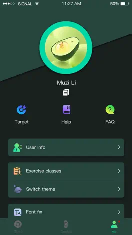Game screenshot AUKEY Fit Pro hack