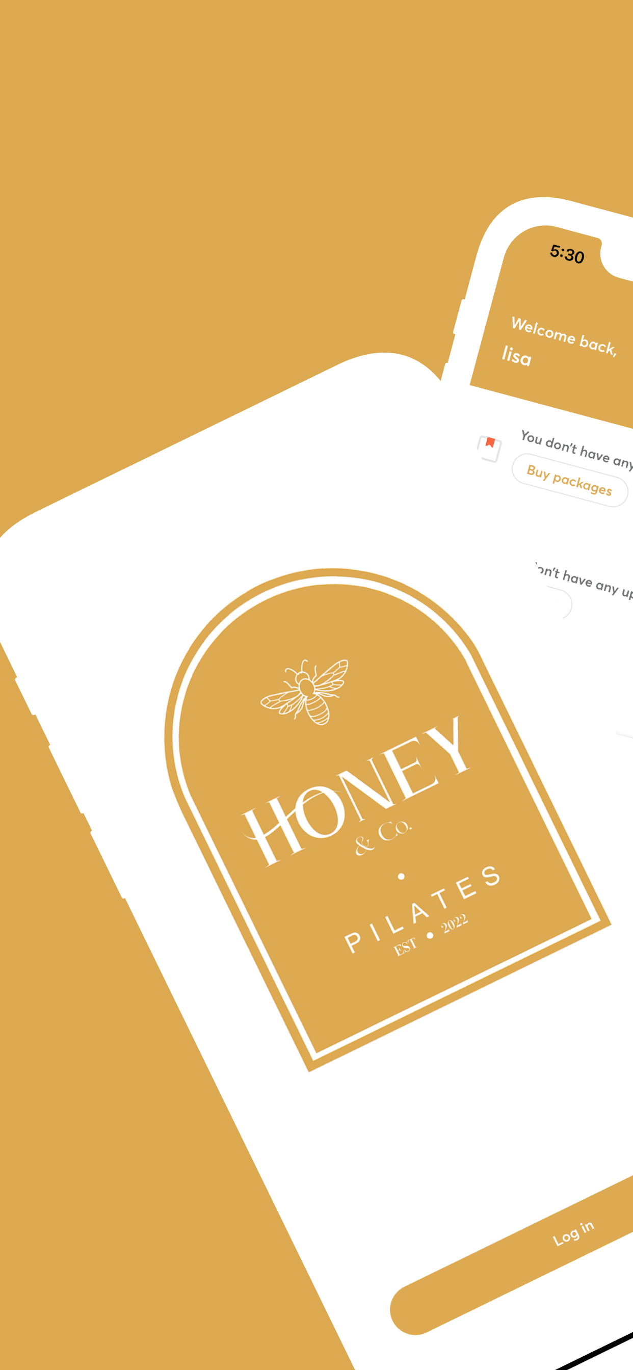 Honey & Co Pilates