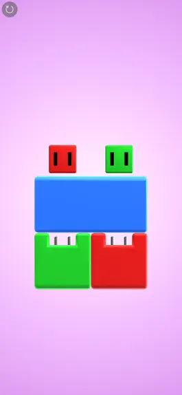 Game screenshot Plug the Bricks mod apk