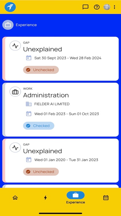 Fielder: Work Happier