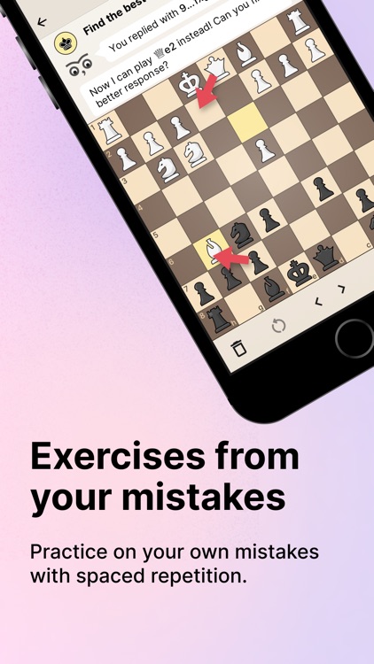Chess by Noctie screenshot-3