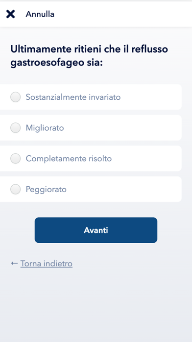 BariCare Screenshot