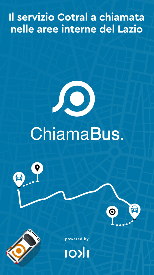 Chiamabus - 3.73.0 - (iOS)