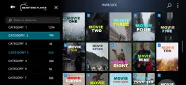 Game screenshot Smarters Player Lite hack