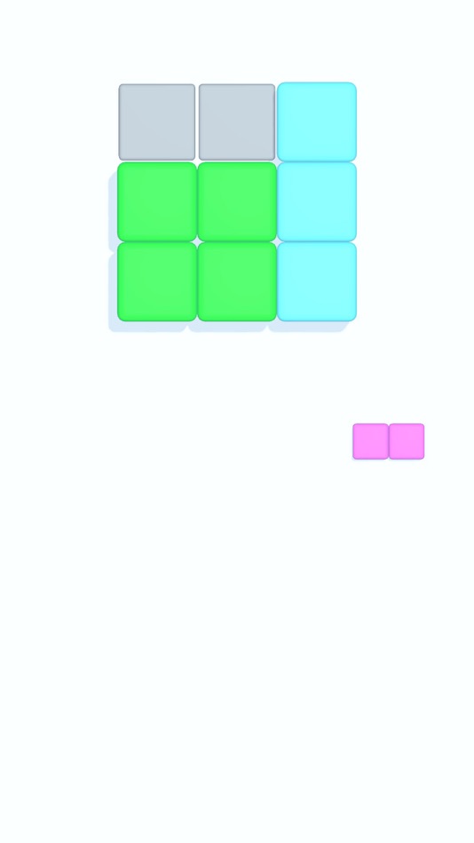 #1. Fit Them All !! (iOS) 由: Benjamin Richy