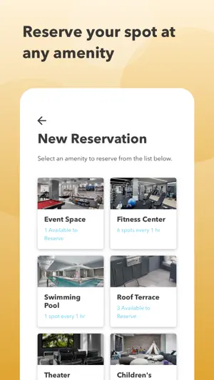 Discover @ UTC screenshot 1
