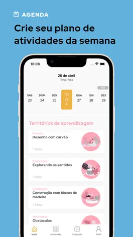 Game screenshot Futuroca mod apk
