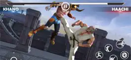 Game screenshot Karate Kung fu Fighting Attack mod apk