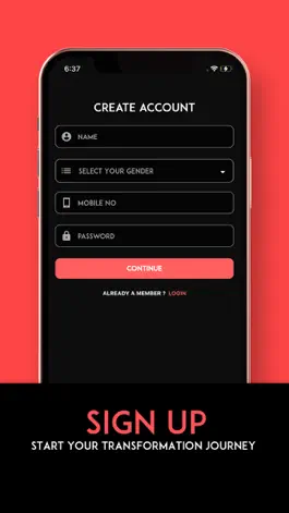 Game screenshot Watch By Brilliant Wellness mod apk