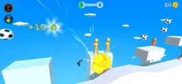 Game screenshot Gun Spin: Shooting Ball mod apk