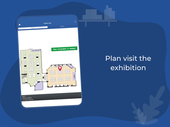 International PLUS-Forum